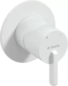 Смеситель Deante Silia BQS A44L фото