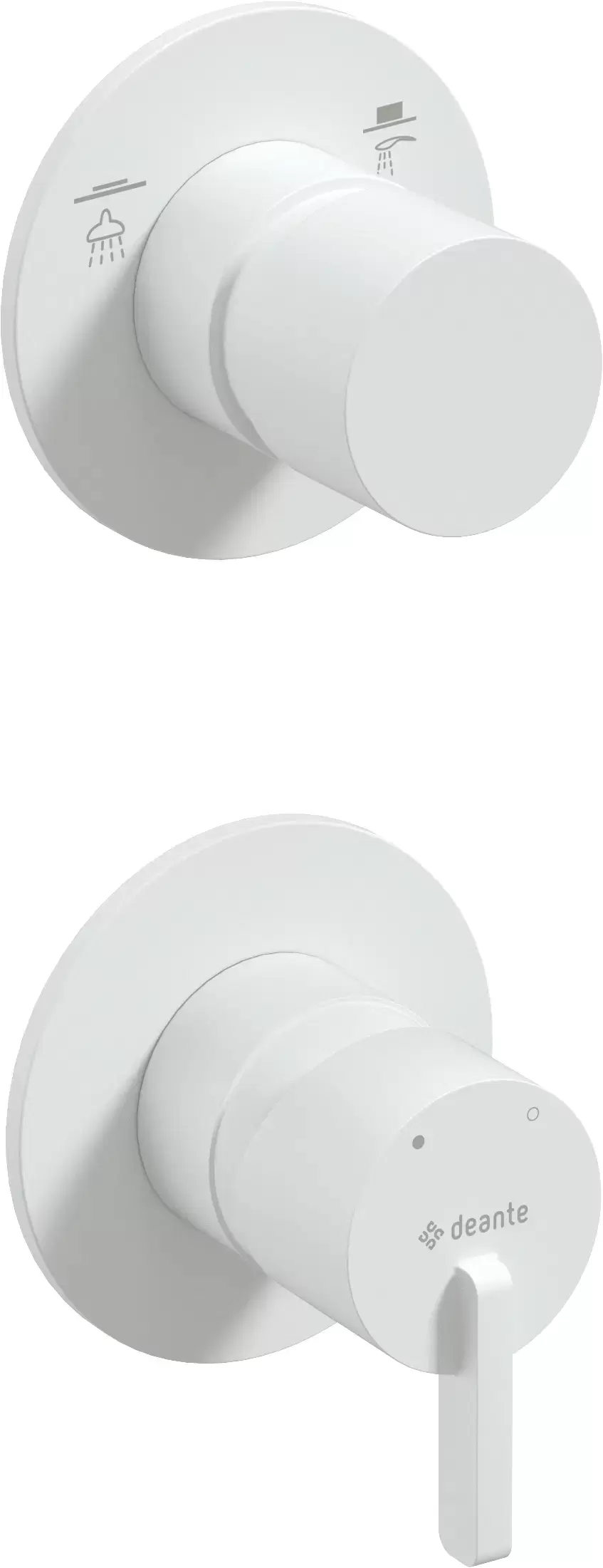 Deante Silia BQS A44P