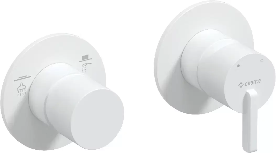 Deante Silia BQS A46P