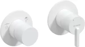 Смеситель Deante Silia BQS A46P фото