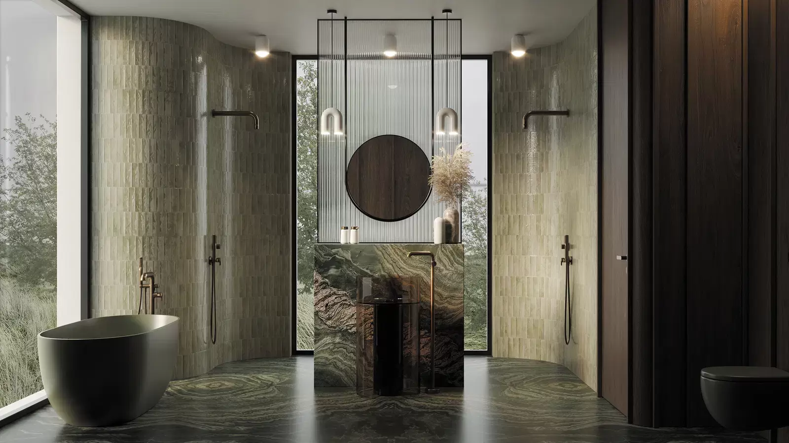 Смеситель Deante Silia BQS C17M фото