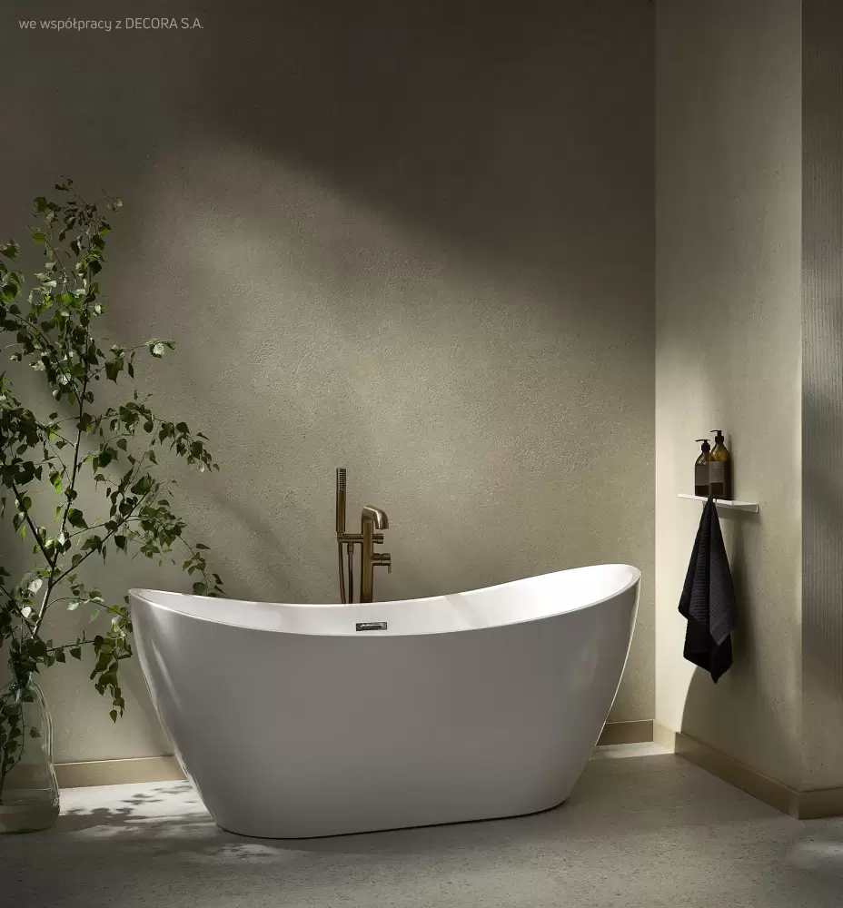 Смеситель Deante Silia BQS C17M фото