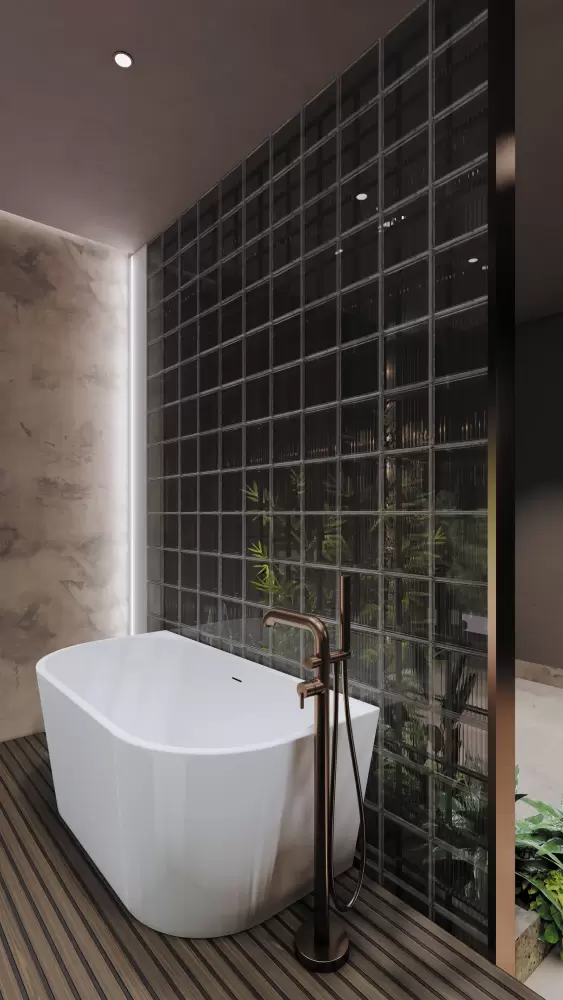 Смеситель Deante Silia BQS C17M фото