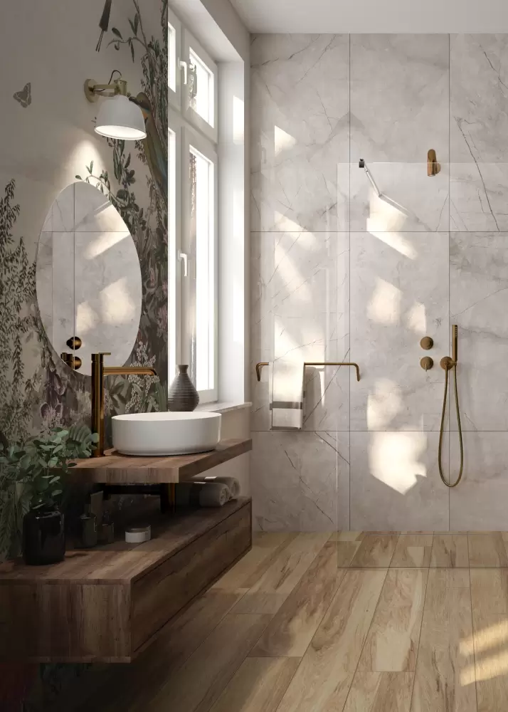 Смеситель Deante Silia BQS C20K фото