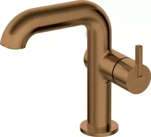 Смеситель Deante Silia BQS C24M фото