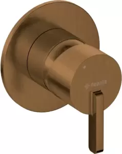 Смеситель Deante Silia BQS C44L фото