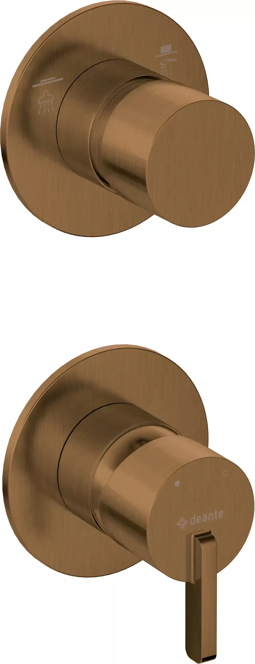 Deante Silia BQS C44P