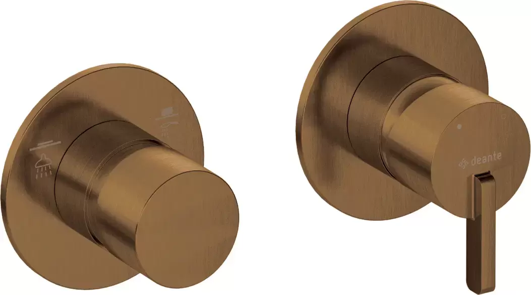 Deante Silia BQS C46P