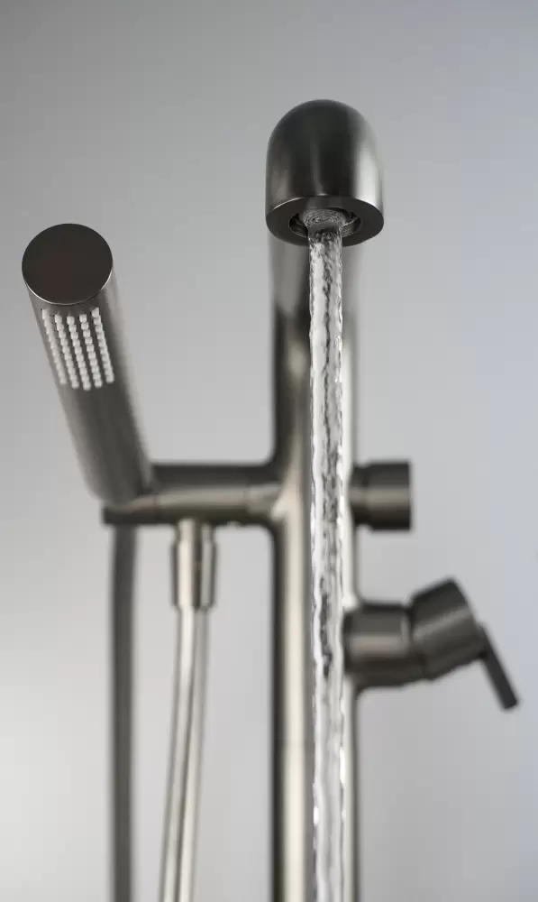 Смеситель Deante Silia BQS D17M фото