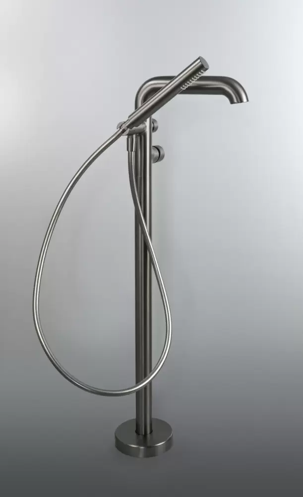 Смеситель Deante Silia BQS D17M фото