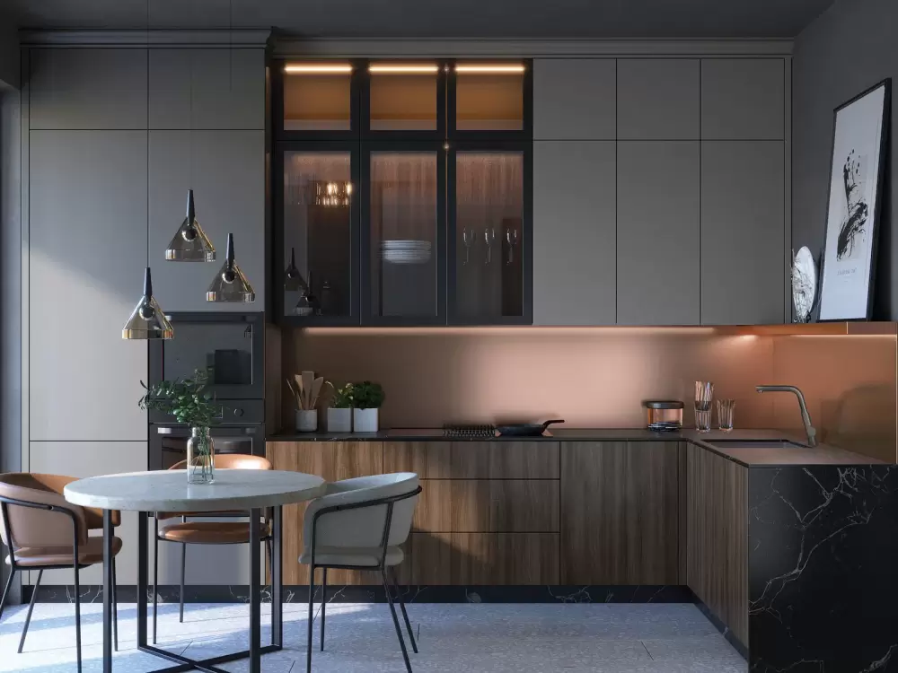 Смеситель Deante Silia BQS D73M фото