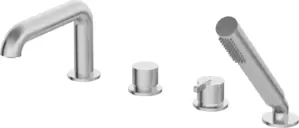 Смеситель Deante Silia BQS F14M фото