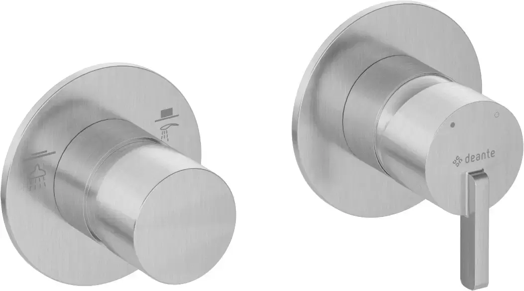 Deante Silia BQS F46P