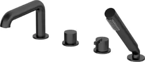 Смеситель Deante Silia BQS N14M фото