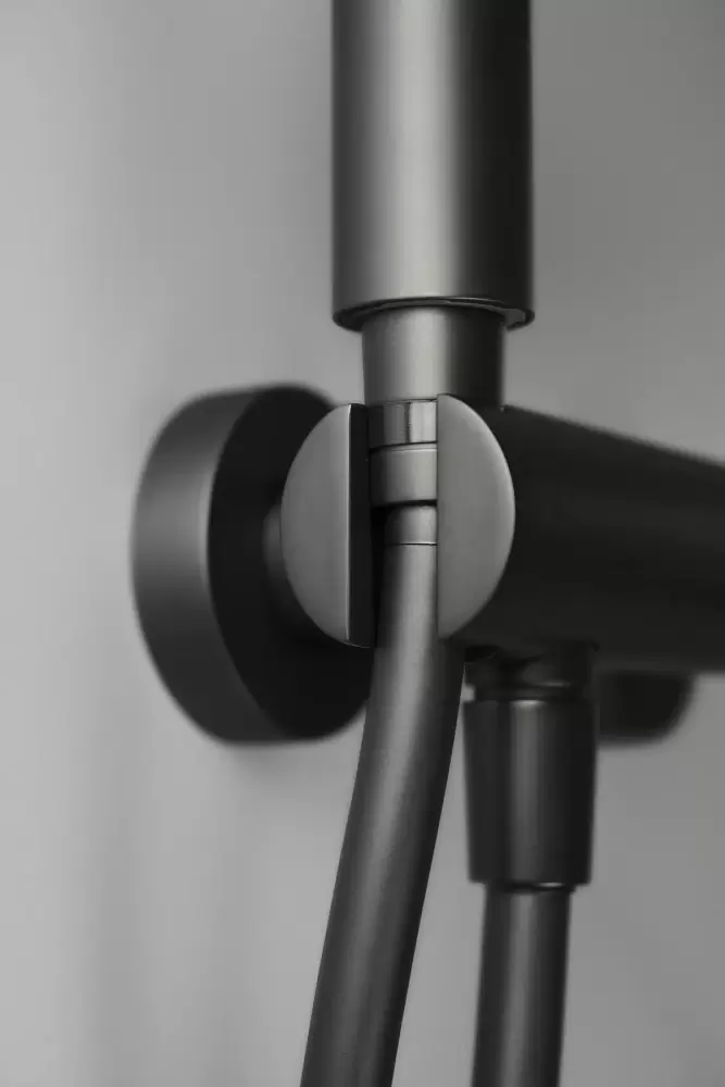 Смеситель Deante Silia BQS N41M фото