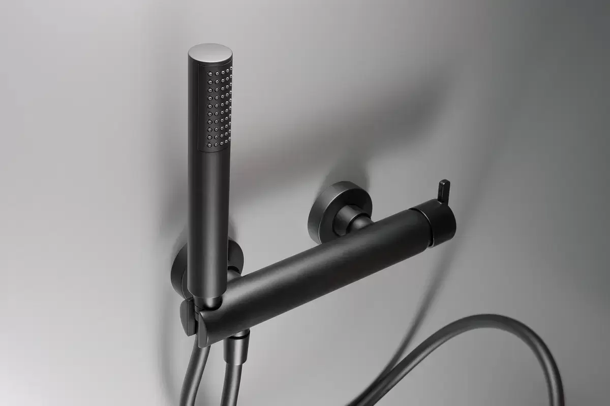 Смеситель Deante Silia BQS N41M фото