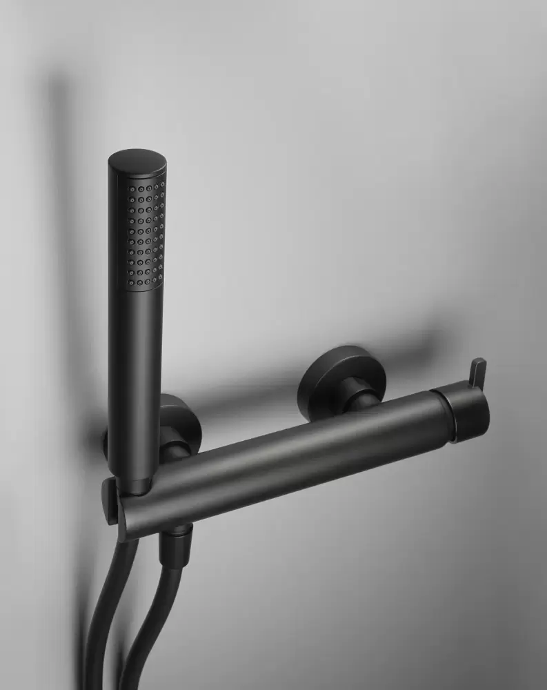 Смеситель Deante Silia BQS N41M фото