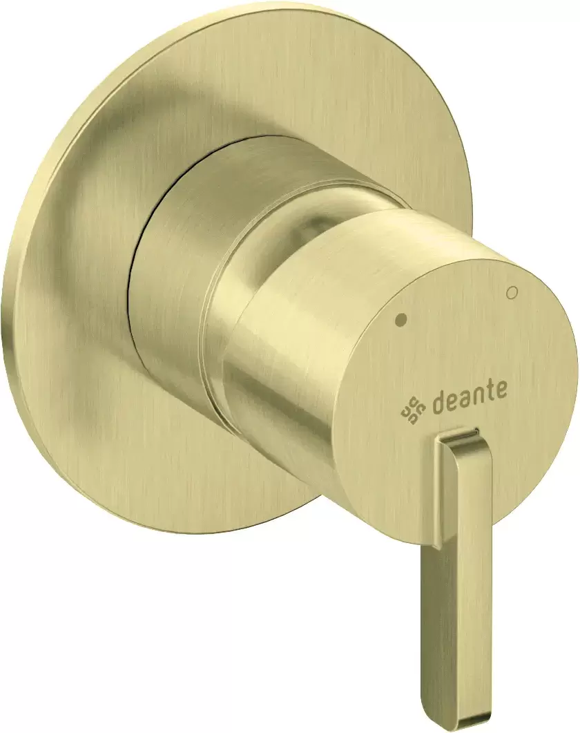 Deante Silia BQS R44L