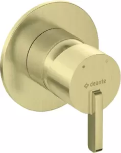 Смеситель Deante Silia BQS R44L фото