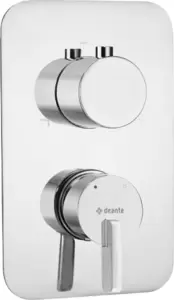 Deante Silia BXY 0QSM