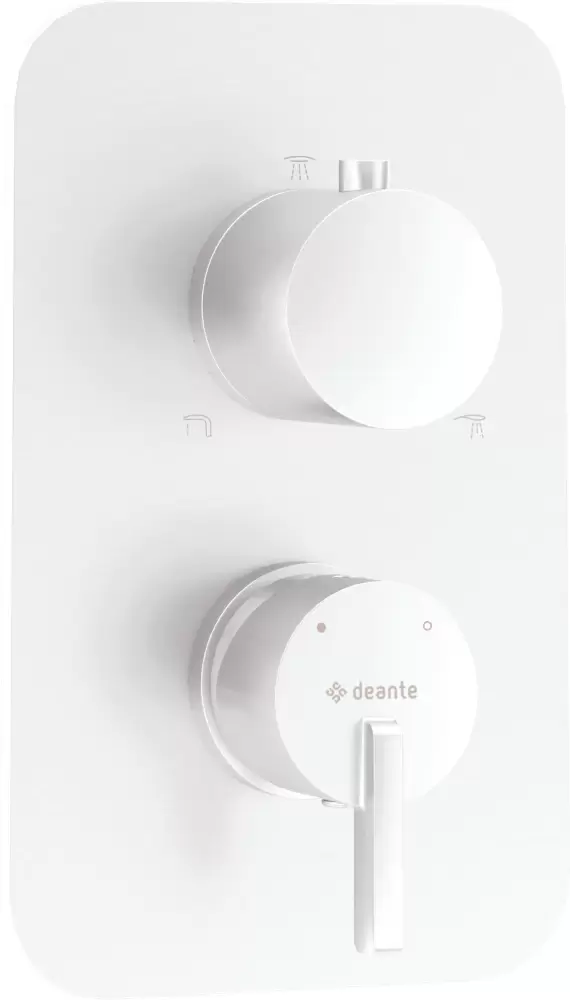 Deante Silia BXY AQSM