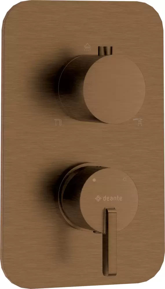 Deante Silia BXY CQSM