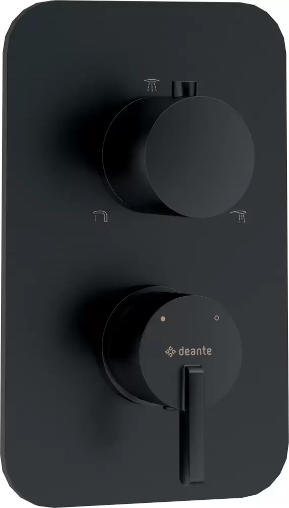 Deante Silia BXY NQSM