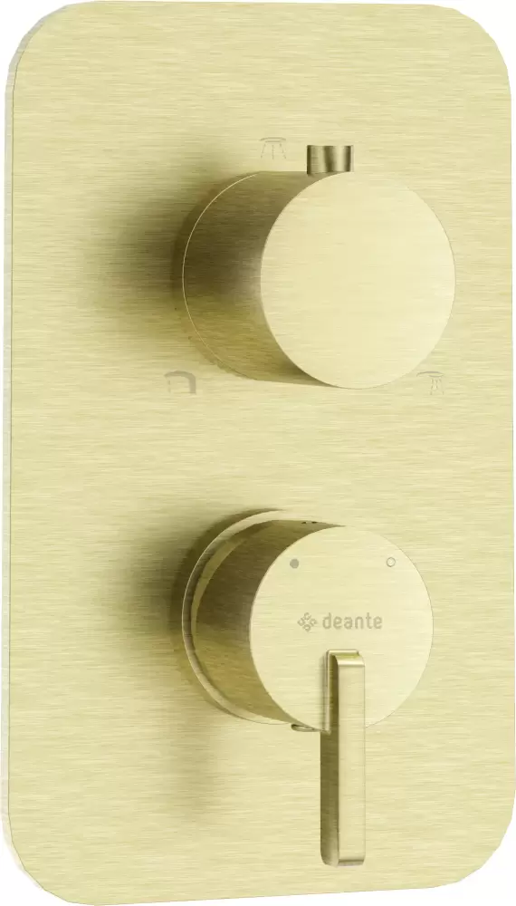 Deante Silia BXY RQSM