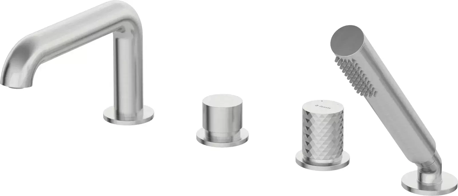 Deante Silia Hexa BHS F14M