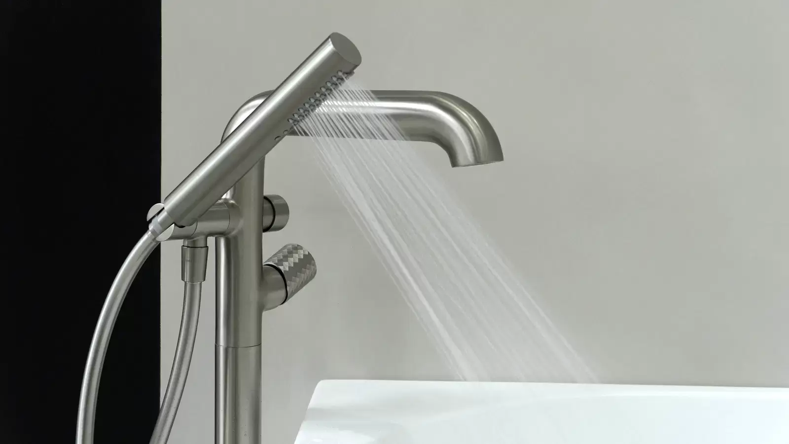 Смеситель Deante Silia Hexa BHS F17M фото