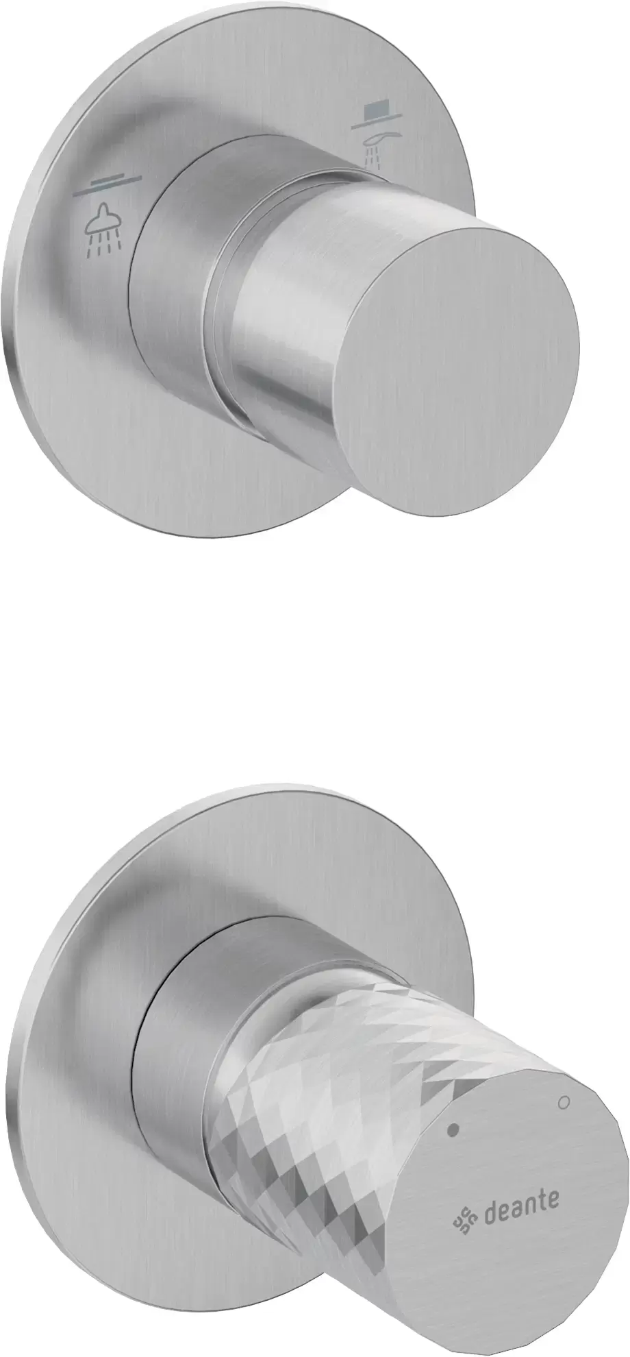 Deante Silia Hexa BHS F44P