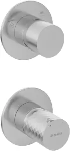 Смеситель Deante Silia Hexa BHS F44P фото