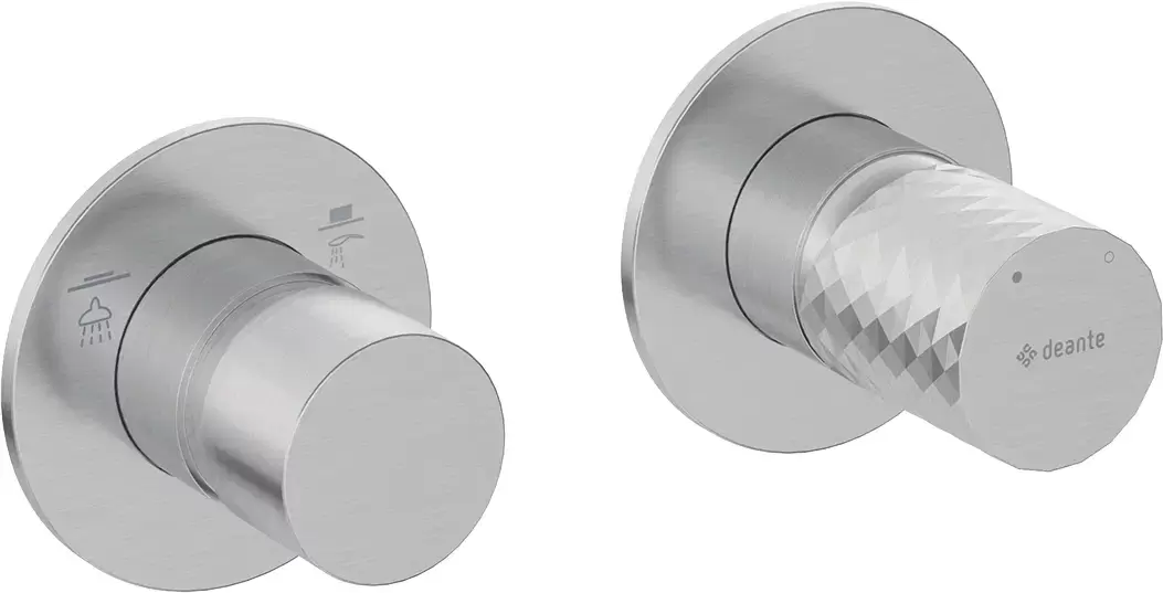 Deante Silia Hexa BHS F46P