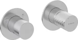 Смеситель Deante Silia Hexa BHS F46P фото