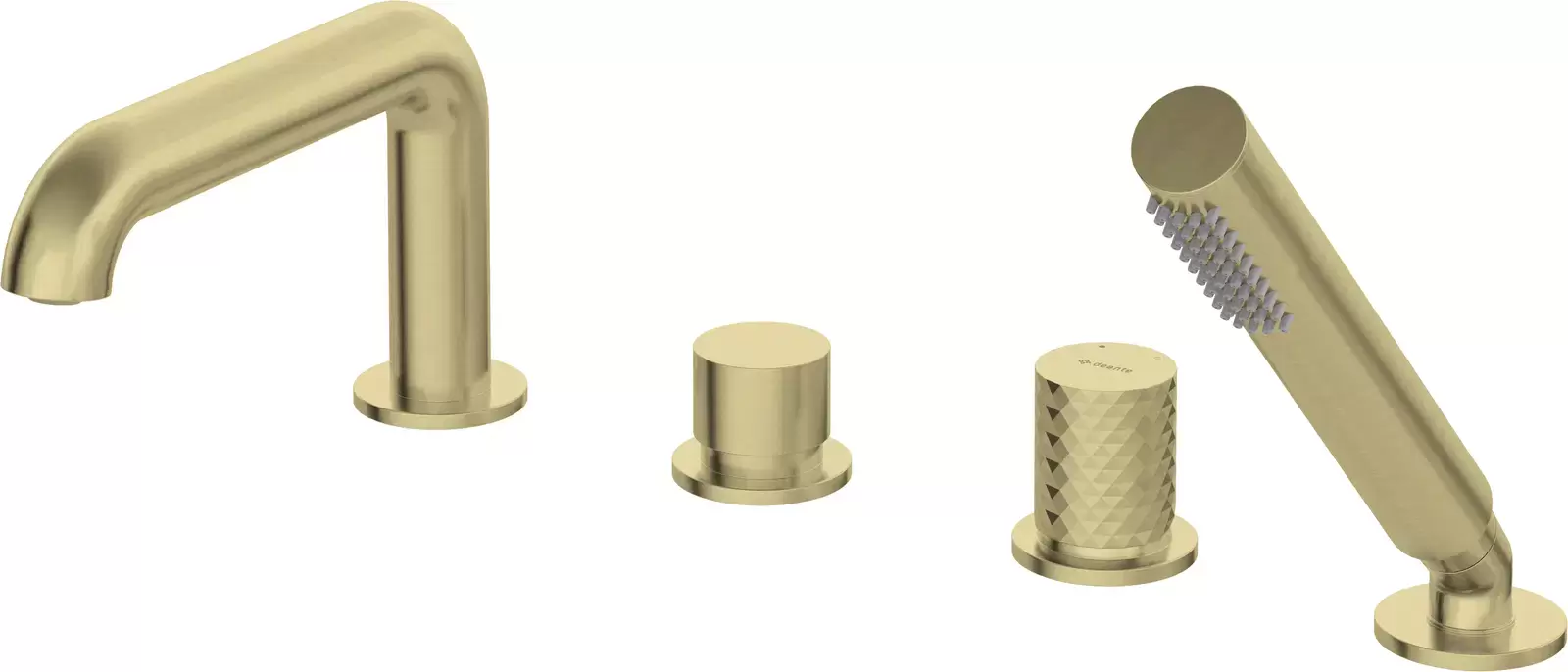 Deante Silia Hexa BHS R14M