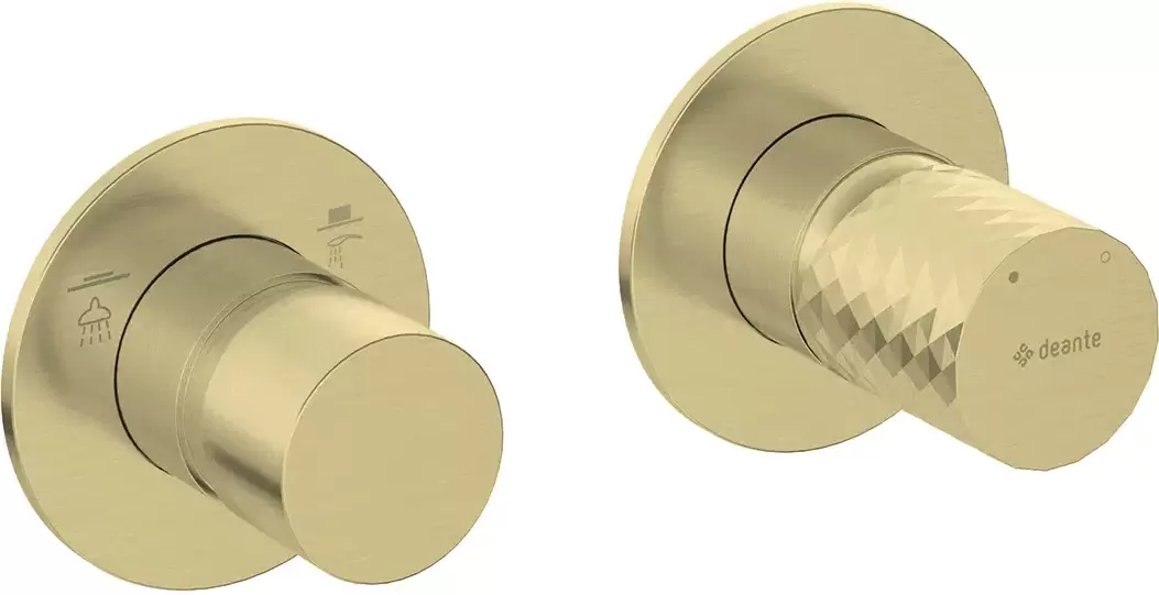 Deante Silia Hexa BHS R46P