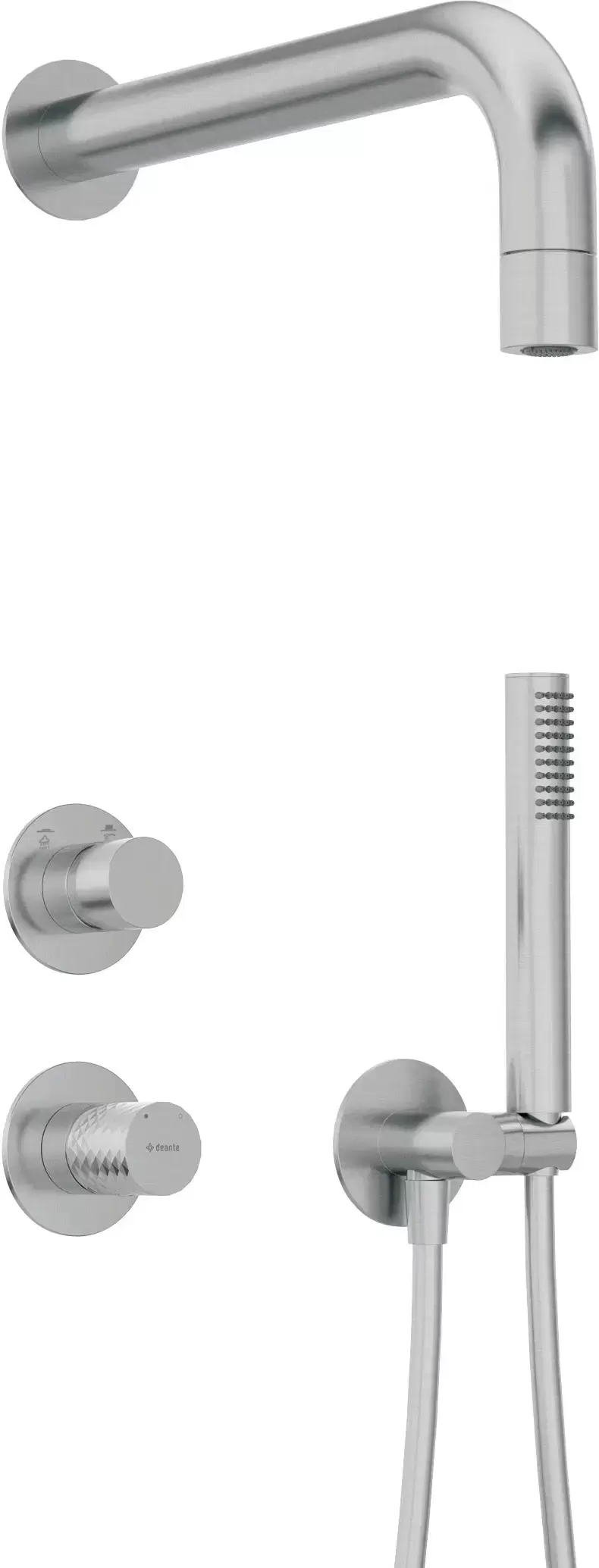 Deante Silia Hexa NHS F9XK