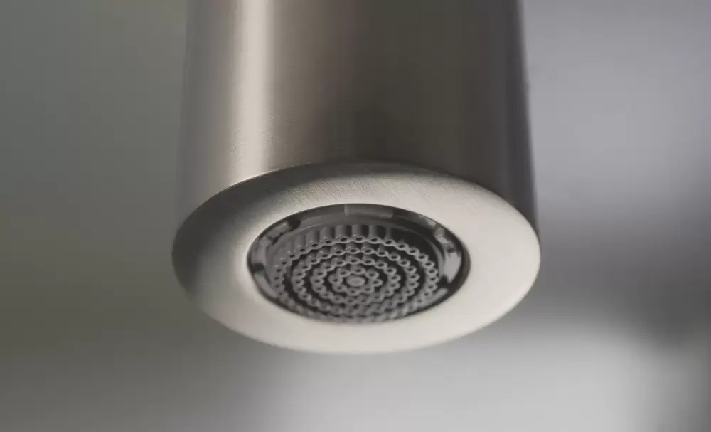 Душевая система Deante Silia Hexa NHS F9XK фото