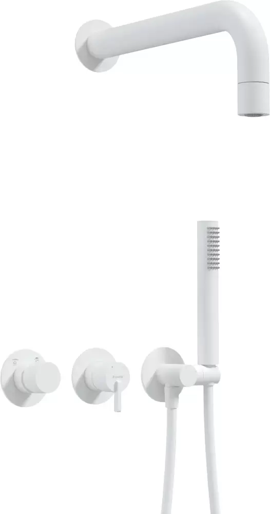 Deante Silia NQS A0XK