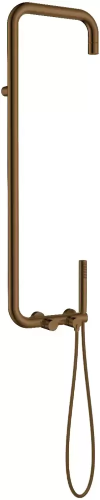 Deante Silia NQS C4XM