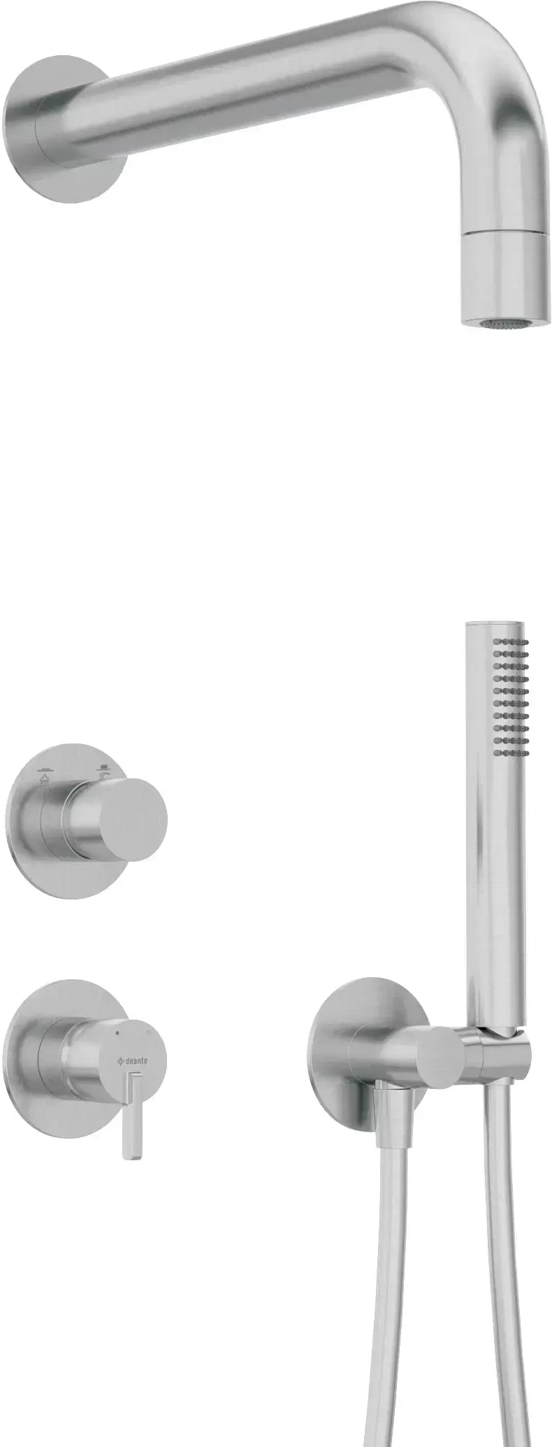 Deante Silia NQS F9XK