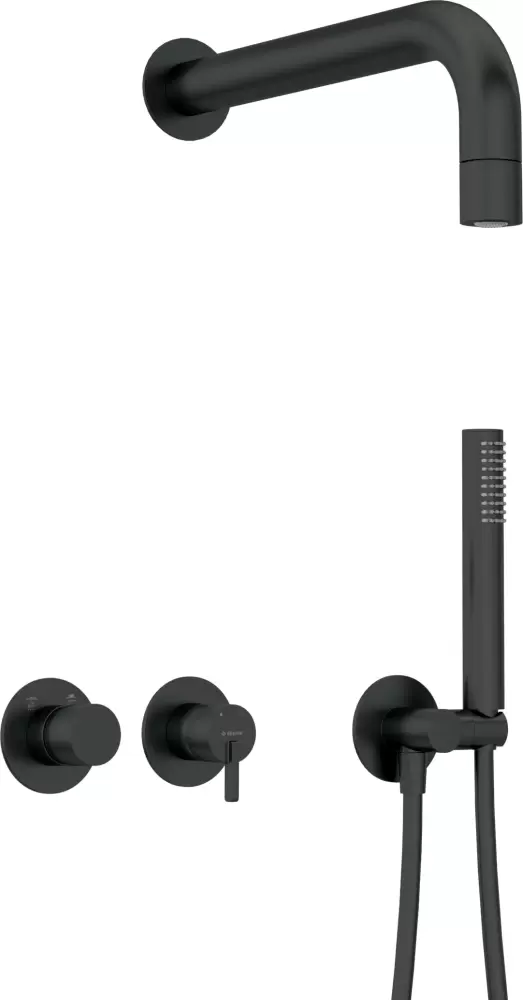 Deante Silia NQS N0XK