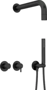 Душевая система Deante Silia NQS N0XK фото