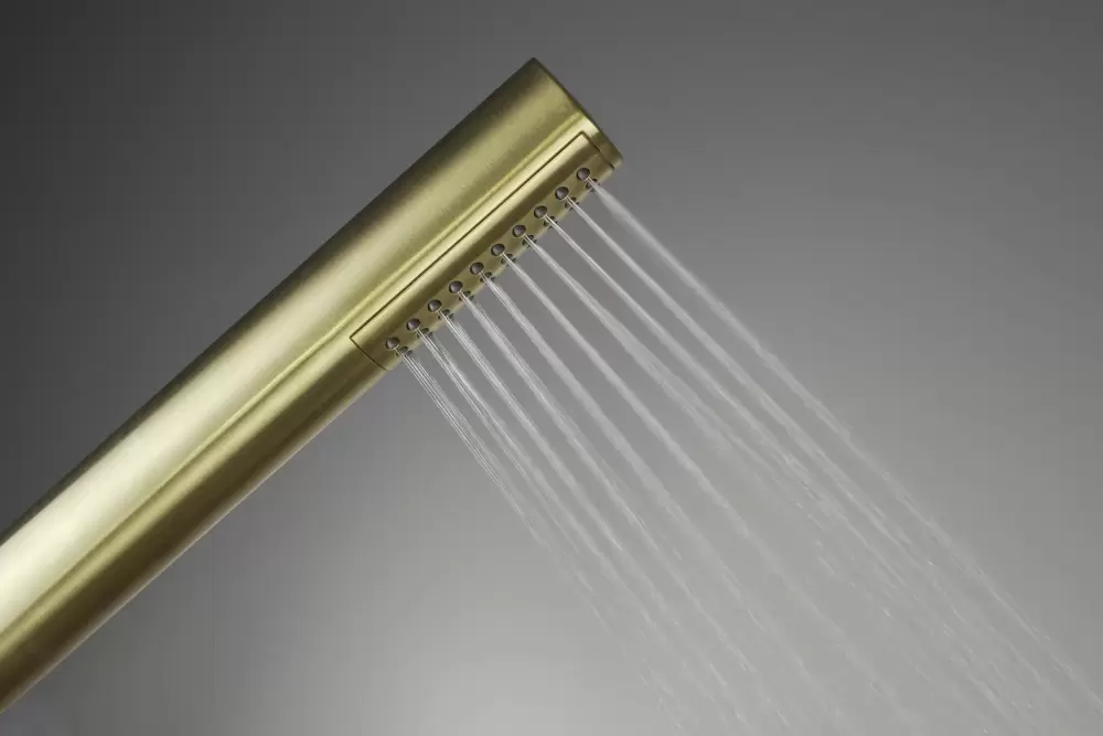 Душевая система Deante Silia NQS R4XM фото