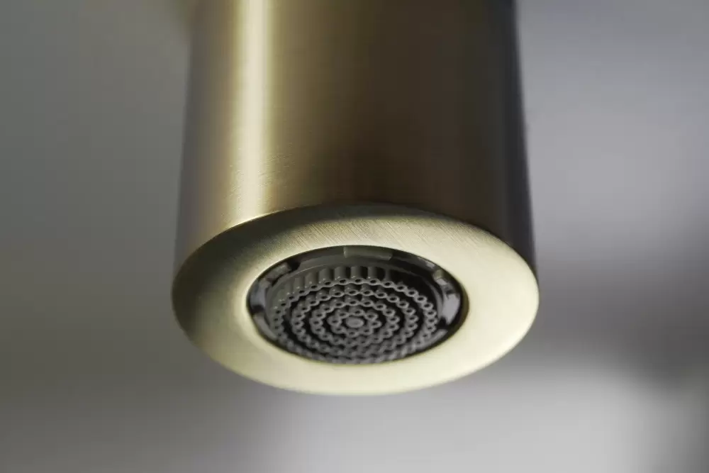 Душевая система Deante Silia NQS R9XK фото