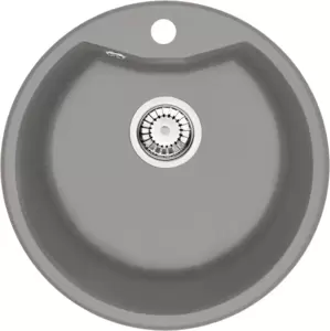 Кухонная мойка Deante Solis ZRS S803 фото