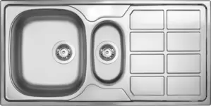 Кухонная мойка Deante Soul ZEO 051A фото