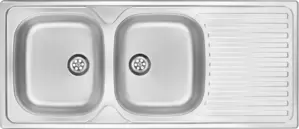 Кухонная мойка Deante Techno ZMU 3210 фото