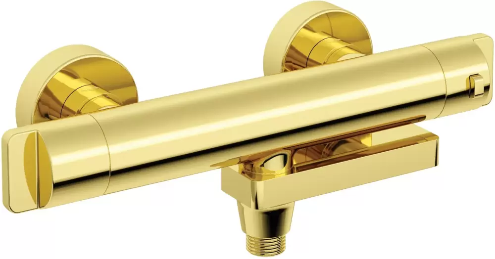 Смеситель Deante Therm BCH Z1BT фото