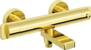 Смеситель Deante Therm BCH Z1BT фото